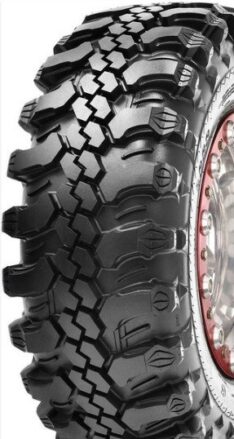 Anvelope All Season 31/10.5 R16 CST CL18 6 PR/PLYFara I.V cauciucuri