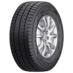 Anvelope IARNA 155/70 R13 FORTUNE SNOWFUN FSR-902 75T cauciucuri