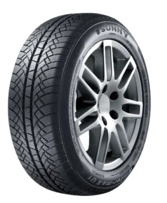 Anvelope IARNA 195/65 R15 SUNNY NW611 91H cauciucuri
