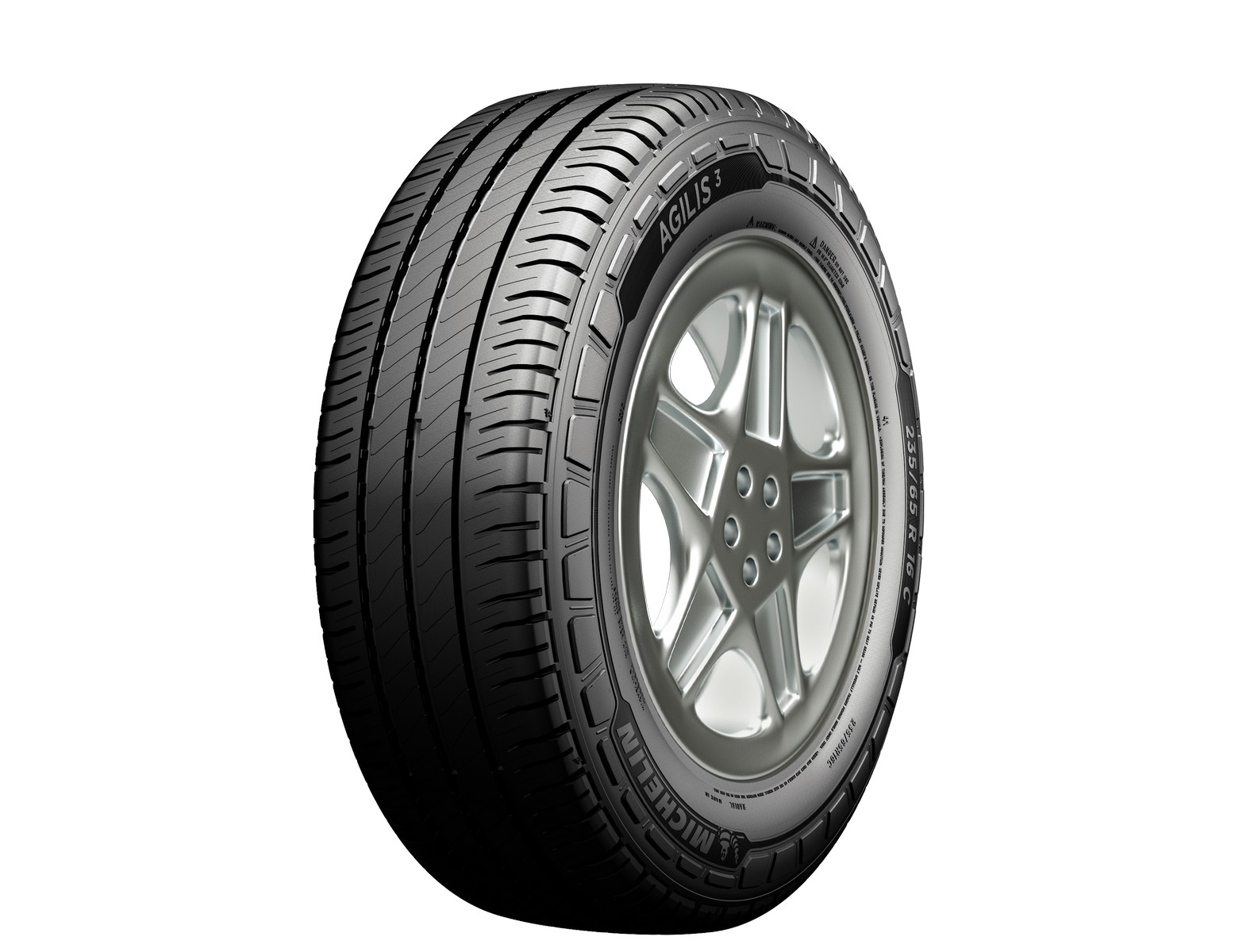 Anvelope VARA 195/70 R15C MICHELIN AGILIS 3 104R (98T) cauciucuri