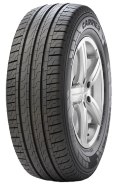 Anvelope VARA 205/65 R16C PIRELLI CARRIER 107T cauciucuri