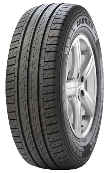 Anvelope VARA 205/65 R16C PIRELLI CARRIER 107T cauciucuri