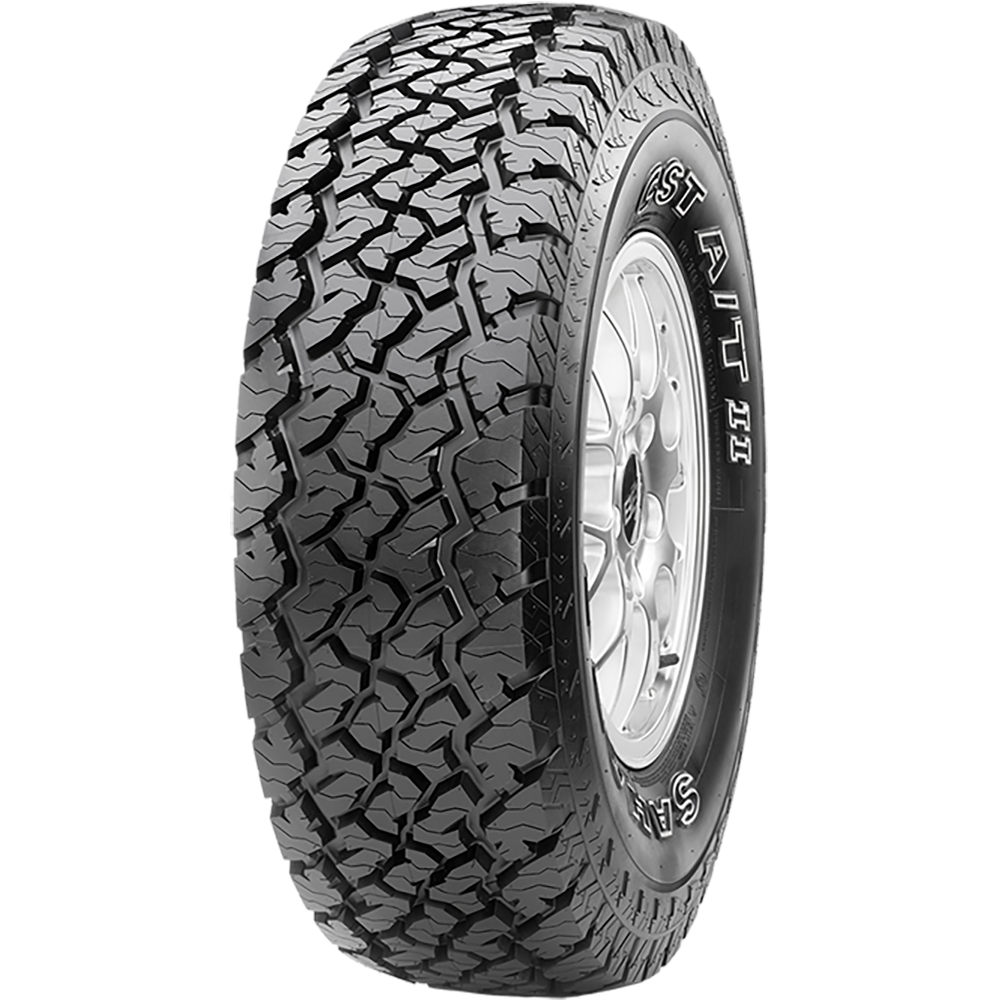 Anvelope VARA 265/70 R16 CST by MAXXIS SAHARA AT2 117Q cauciucuri