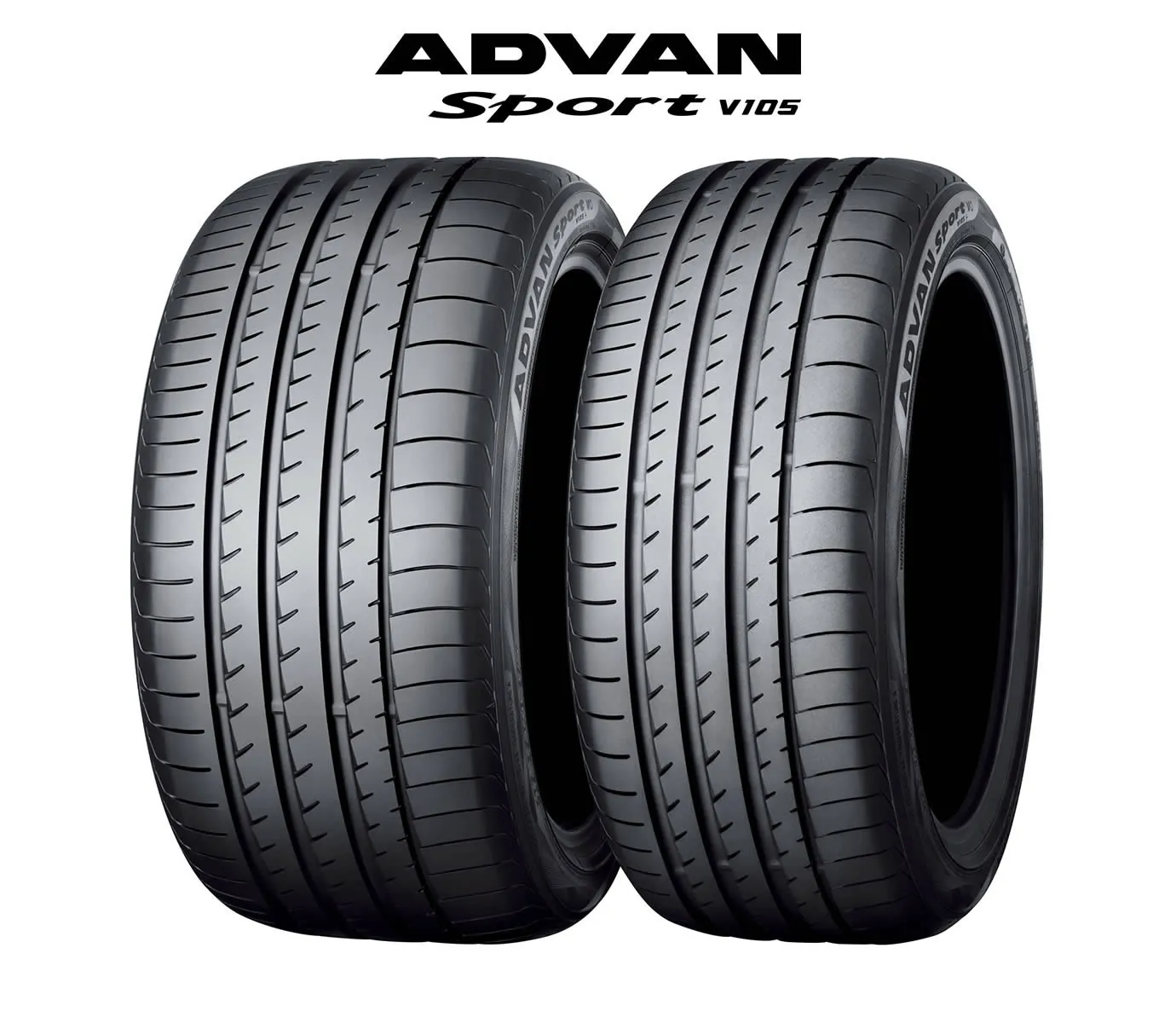 Anvelope VARA 275/40 R20 YOKOHAMA ADVAN SPORT V105 106Y cauciucuri