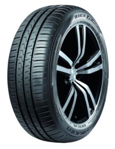 Anvelope Vara Falken ZIEX ZE310A ECORUN 215/65R17 99V cauciucuri