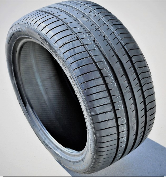 Anvelope Vara 325/35 R22 Kapsen K3000 114W cauciucuri