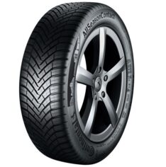 Anvelope all seasons Continental AllSeasons Contact 245/45/18 96W cauciucuri