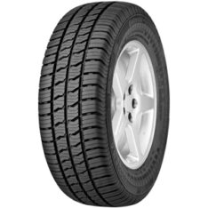 Anvelope all seasons Continental VancoFourSeason2 235/65/16C 115/113R cauciucuri