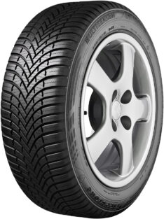 Anvelope all seasons Firestone Multiseason2 XL 205/55/17 95V cauciucuri