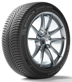 Anvelope all seasons Michelin CrossClimate+ M+S XL 165/70/14 85T cauciucuri