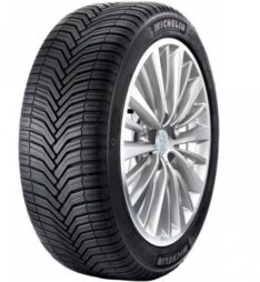 Anvelope all seasons Michelin CrossClimate Suv M+S 275/55/19 111V cauciucuri