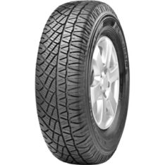 Anvelope all seasons Michelin LatitudeCross 265/60/18 110H cauciucuri
