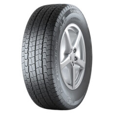 Anvelope all seasons Viking FourTech Van 215/70/15C 109/107S cauciucuri