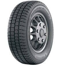 Anvelope all seasons Yokohama RY61 215/75/16C 116/114R cauciucuri