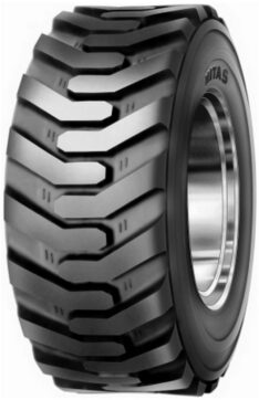 Anvelope Tractiune industrial 14-17.5 139B 14PR TR-10 R-4 (E-26)TL MITAS Cauciucuri Agro-industriale