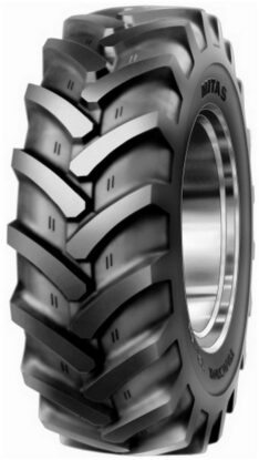 Anvelope Tractiune industrial 15.5/80-24 147/159A8 16PR TR-01 R-4 (E-59)TL MITAS Cauciucuri Agro-industriale