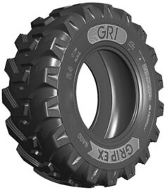 Anvelope Tractiune industrial 16.9-28 OFERTA 12PR GRIP EX R400 R-4 (E-69)TL GRI Cauciucuri Agro-industriale