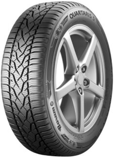 Anvelope All Season 165/70R14 81T QUARTARIS 5 MS 3PMSF (E-4.7) BARUM Cauciucuri Turisme