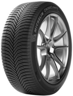 Anvelope All Season 165/70R14 85T CROSSCLIMATE+ XL MS 3PMSF (E-4.6) MICHELIN Cauciucuri Turisme