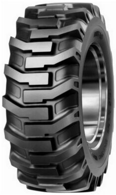 Anvelope Tractiune industrial 17.5L-24 144A8 10PR TI-02 IND S116 R-4 (E-41.8)TL MITAS Cauciucuri Agro-industriale
