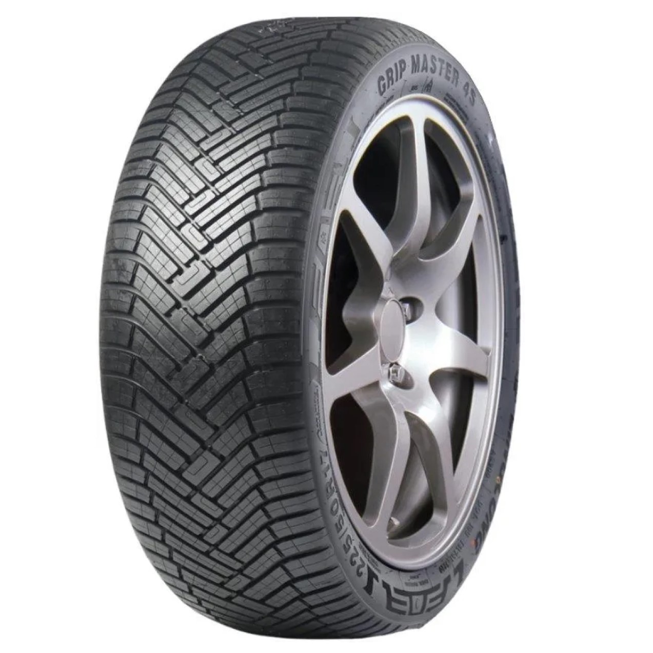Anvelope All Season 175/65R14 82T GRIP MASTER 4S MS 3PMSF (E-4.7) LINGLONG Cauciucuri Turisme