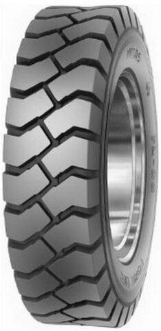 Anvelope Stivuitor 18X7-8 125A5 14PR FL-08 FL (E-6.3)TT MITAS Cauciucuri Industriale