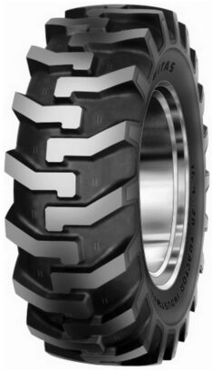 Anvelope Tractiune industrial 18.4-26 156A8 12PR TI-06 IND R-4 (E-59)TL MITAS Cauciucuri Agro-industriale