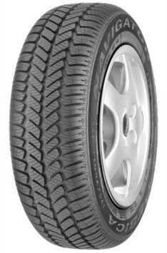 Anvelope All Season 185/65R14 86T NAVIGATOR 2 MS 3PMSF (E-4.6) DEBICA Cauciucuri Turisme