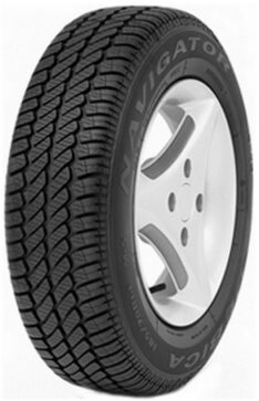 Anvelope All Season 185/70R14 88T NAVIGATOR 2 MS 3PMSF (E-4.6) DEBICA Cauciucuri Turisme