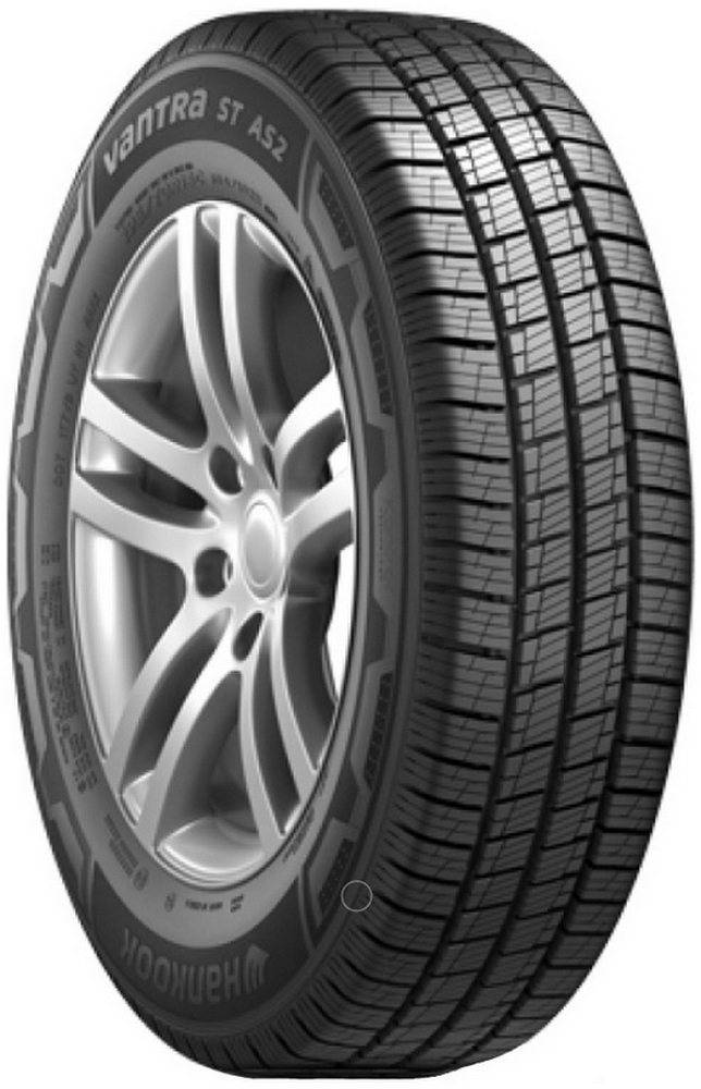 Anvelope All Season 195/60R16C 99/97H VANTRA ST AS2 RA30 PJ CO 6PR MS 3PMSF (E-6.9) HANKOOK Cauciucuri Autoutilitare