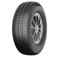 Anvelope All Season 195/70R15C 104/102R GREENMAX VAN 4SEASON 8PR MS 3PMSF (E-9.2) LINGLONG Cauciucuri Autoutilitare