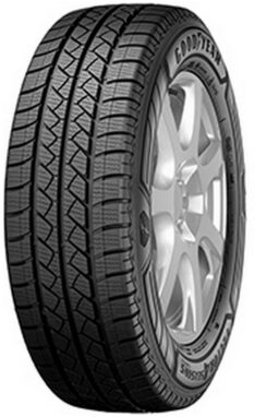 Anvelope All Season 195/75R16C 107/105S VECTOR 4SEASONS CARGO 8PR MS 3PMSF (E-4.6) GOODYEAR Cauciucuri Autoutilitare