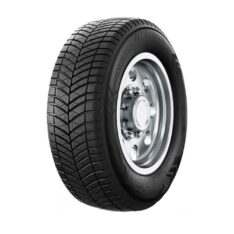 Anvelope All Season 205/65R16C 107/105T ALL SEASON LIGHT TRUCK 8PR MS 3PMSF (E-9.2) KORMORAN Cauciucuri Autoutilitare