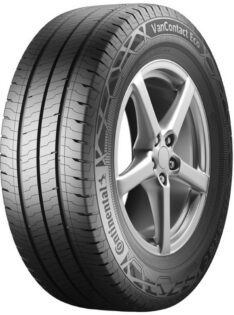 Anvelope Vara 205/65R16C 107/105T VanContact Eco 8PR (E-6.3) CONTINENTAL Cauciucuri Autoutilitare