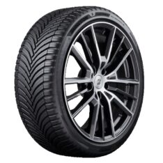 Anvelope All Season 215/65R17 103V TURANZA ALL SEASON 6 XL ENLITEN MS 3PMSF (E-9.2) BRIDGESTONE Cauciucuri Turisme