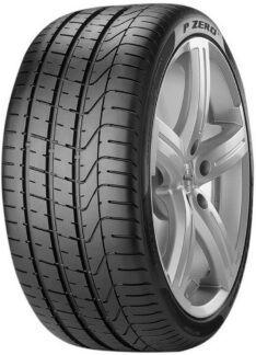 Anvelope Vara 225/40R18 92W P ZERO XL PJ r-f RUN FLAT MOE (E-8.1) PIRELLI Cauciucuri Turisme