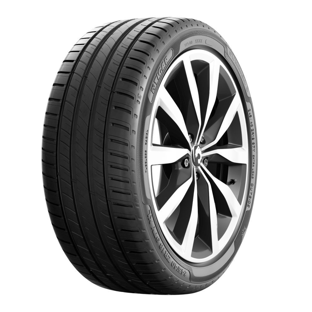 Anvelope Vara 225/50R16 92W SUMMER 3 PJ ZR (E-4.6) TIGAR Cauciucuri Turisme
