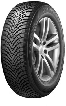 Anvelope All Season 225/50R17 98V G FIT 4S LH71 XL UN MS 3PMSF (E-6.9) LAUFENN Cauciucuri Turisme