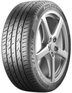 Anvelope Vara 225/55R17 101Y ProTech NewGen XL FR (E-7.4) VIKING Cauciucuri Turisme