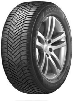 Anvelope All Season 235/50R17 96V KINERGY 4S 2 H750 PJ CO MS 3PMSF (E-6.9) HANKOOK Cauciucuri Turisme