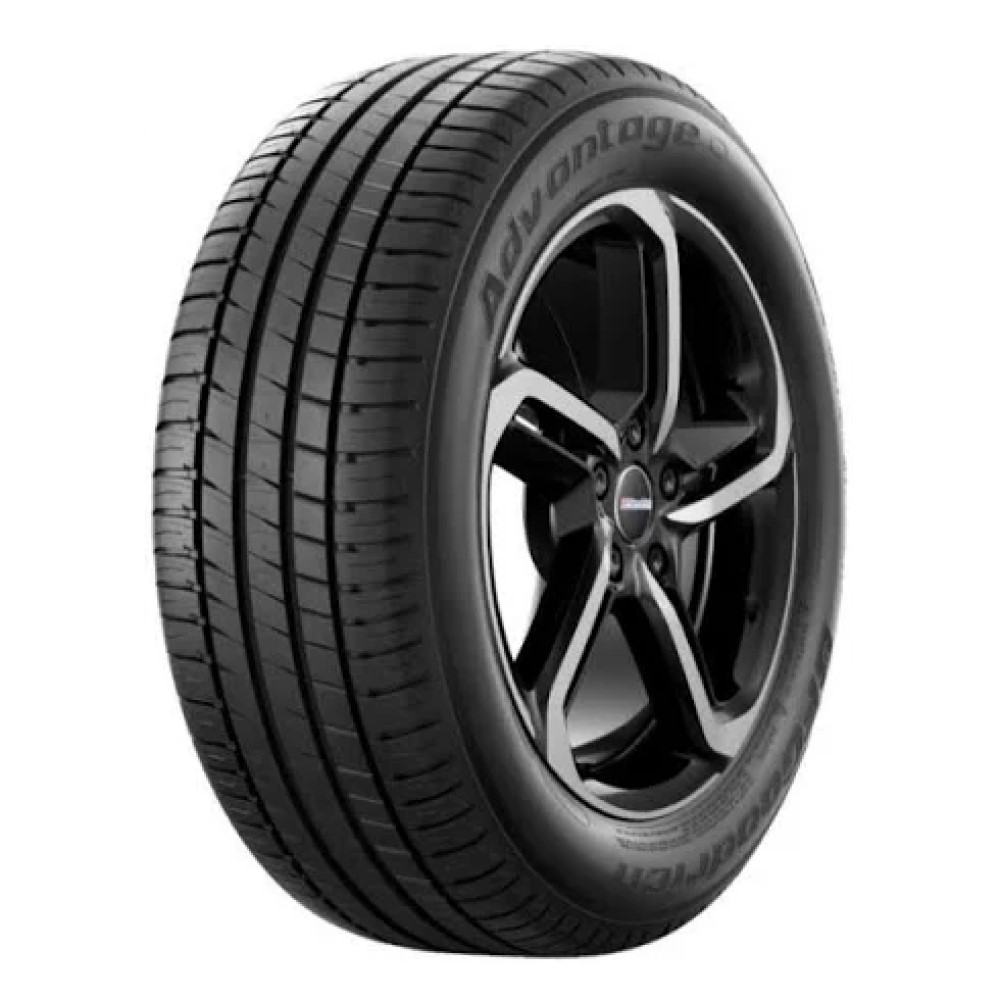Anvelope Vara 235/50R17 96W ADVANTAGE PJ (E-4.6) BFGOODRICH Cauciucuri Turisme