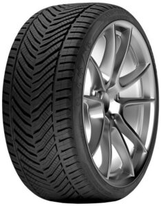 Anvelope All Season 235/55R17 103Y ALL SEASON XL PJ ZR MS 3PMSF (E-4.6) TIGAR Cauciucuri Turisme