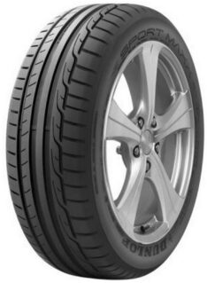 Anvelope Vara 235/55R19 101Y SPORT MAXX RT 2 SUV MFS (E-6.4) DUNLOP Cauciucuri Car4x4