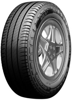 Anvelope Vara 235/60R17C 117/115R AGILIS 3 10PR (E-9.2) MICHELIN Cauciucuri Autoutilitare