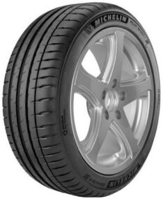 Anvelope Vara 245/40R20 99Y PILOT SPORT 4 XL PJ ZP RUN FLAT ZR (E-4.6) MICHELIN Cauciucuri Turisme