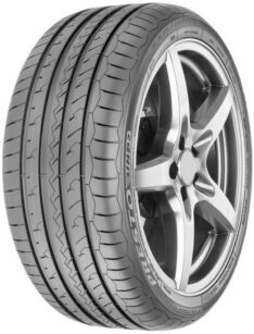 Anvelope Vara 245/45R18 100Y PRESTO UHP 2 XL FP (E-6.4) DEBICA Cauciucuri Turisme