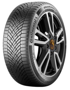 Anvelope All Season 255/35R19 96Y AllSeasonContact 2 XL FR EVc MS 3PMSF (E-7.4) CONTINENTAL Cauciucuri Turisme