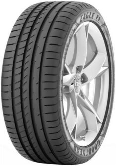 Anvelope Vara 255/40R17 94Y EAGLE F1 ASYMMETRIC 2 FP EVR (E-6.4) GOODYEAR Cauciucuri Turisme