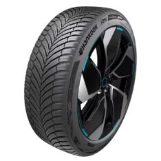 Anvelope All Season 255/40R19 100Y ION FLEXCLIMATE IL01 XL PJ ZR Sound Absorber (Foam) EV RE UN (E-6.9) HANKOOK Cauciucuri Turisme