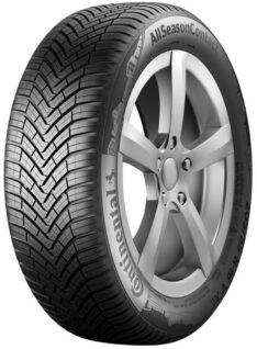 Anvelope All Season 255/45R19 100T AllSeasonContact SL ContiSeal + MS 3PMSF (E-7.4) CONTINENTAL Cauciucuri Turisme